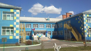 муниципальное автономное дошкольное образовательное учреждение "Детский сад № 329 комбинированного вида" муниципальное автономное дошкольное образовательное учреждение "Детский сад № 329 комбинированного вида"