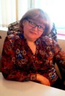 Пуганова Оксана Васильевна Пуганова Оксана Васильевна