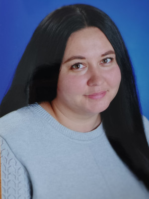 Воспитатель Турчиненко Елена Николаевна Воспитатель Турчиненко Елена Николаевна