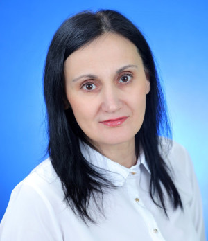 Педагог-психолог Чебыкина Светлана Александровна Педагог-психолог Чебыкина Светлана Александровна