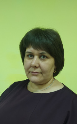 Воспитатель Апрелкова Елена Викторовна Воспитатель Апрелкова Елена Викторовна