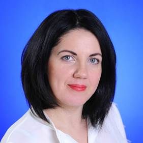 Заместитель заведующего по УВР Орос Ирина Анатольевна